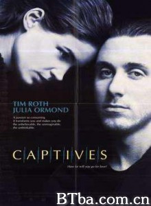真情俘虏 (1994)  BT磁力 迅雷网盘下载