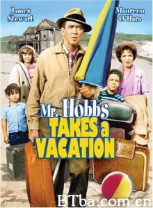 渡假留香/霍伯斯先生的假日-720p|1080p高清bt种子下载