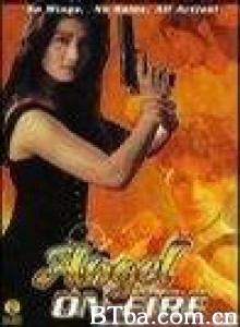 喋血柔情 Angel on Fire Angeloi tis fotias (1970)  BT磁力 迅雷网盘下载