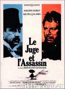 法官与杀人犯 The Judge and the Assassin (1976)  BT磁力 迅雷网盘下载
