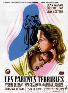 可怕的父母 The Storm Within 严厉的父母 (1948)  BT磁力 迅雷网盘下载