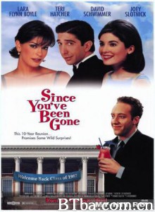 SinceYou'veBeenGone/再见！不联络-720p|1080p高清bt种子下载