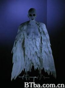 女妖/鹰身女妖-720p|1080p高清bt种子下载