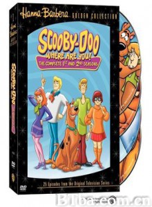 史酷比救救我 Scooby Doo Mysteries Five (1969)  BT磁力 迅雷网盘下载