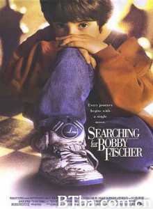 王者之旅 寻找波比・费西 天生小棋王 (1993)  BT磁力 迅雷网盘下载