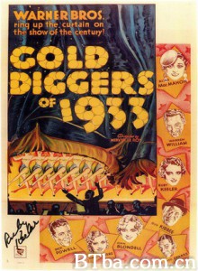 1933年淘金女郎 (1933) 1080P BT磁力 迅雷网盘下载