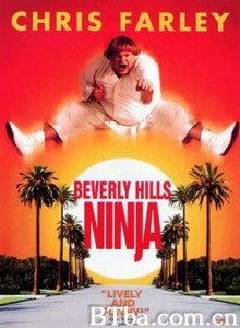 比佛利武士 (1997)  BT磁力 迅雷网盘下载
