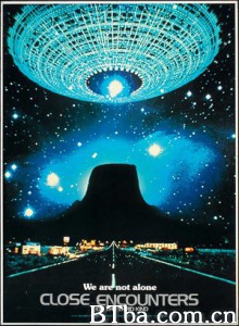 第三类接触 Close Encounters of the Third Kind (1977) 1080P/720P BT磁力 迅雷网盘下载