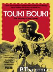 土狼之旅 Journey of the Hyenas (1970)  BT磁力 迅雷网盘下载