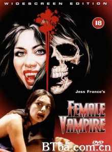 吸血妖姬 女吸血鬼 Erotic Kill (1978)  BT磁力 迅雷网盘下载