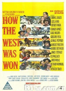 西部开拓史 平西志 (1962)  BT磁力 迅雷网盘下载