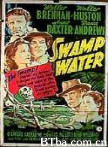 大泽之水 The Man Who Came Back (1941)  BT磁力 迅雷网盘下载