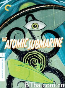 核潜艇/The Atomic Sub-720p|1080p高清bt种子下载
