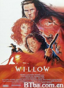 风云际会 小魔仙 Willow (1988) 1080P BT磁力 迅雷网盘下载