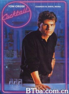 鸡尾酒 (1988)  BT磁力 迅雷网盘下载