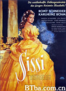 茜茜公主 我爱西施(台) (1955) 720P BT磁力 迅雷网盘下载