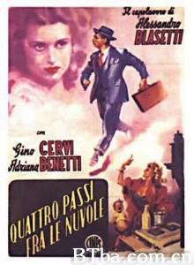 云中四部曲 Four Steps in the Clouds (1942)  BT磁力 迅雷网盘下载