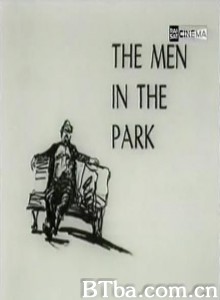 公园里的男人们 Dans un parc (1970)  BT磁力 迅雷网盘下载