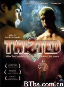 Twisted