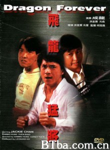 飞龙猛将 Dragons Forever (1988) 1080P/720P BT磁力 迅雷网盘下载