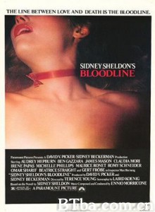 朱门血痕 血线 血统 (1979)  BT磁力 迅雷网盘下载