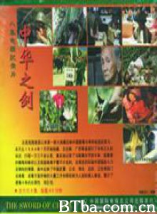 中华之剑 (1995)  BT磁力 迅雷网盘下载