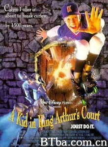 神气威龙 亚瑟王与棒球少年 萨拉公主 (1995)  BT磁力 迅雷网盘下载