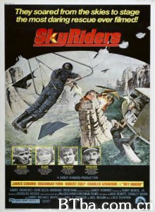 空中飞龙 飞天敢死队 (1976)  BT磁力 迅雷网盘下载