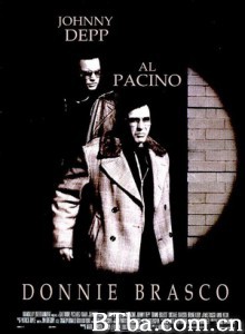 忠奸人 惊天爆 绝地危机 Donnie Brasco (1997) 720P BT磁力 迅雷网盘下载