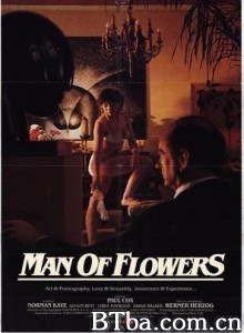 花痴 (1983)  BT磁力 迅雷网盘下载