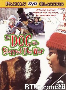 阻止战争的狗 The Dog Who Stopped the War (1984)  BT磁力 迅雷网盘下载