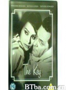 云雨夜未央 钥匙 (1958)  BT磁力 迅雷网盘下载