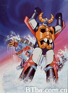 大空魔龙GAIKING (1976)  BT磁力 迅雷网盘下载
