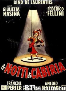 卡比利亚之夜 花街春梦 她在黑夜中 (1957) 1080P/720P BT磁力 迅雷网盘下载