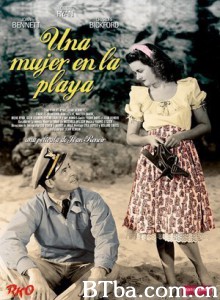 海滩上的女人 海边的女人 (1947)  BT磁力 迅雷网盘下载