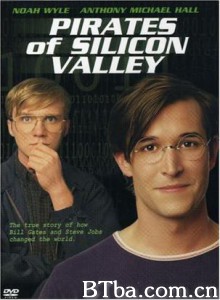 硅谷传奇 硅谷有贼 硅谷海盗 (1999)  BT磁力 迅雷网盘下载