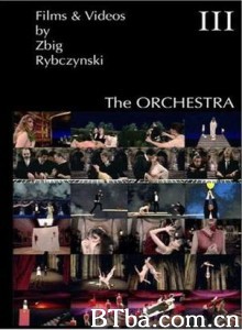 管弦乐队 L'Orchestre (1970)  BT磁力 迅雷网盘下载