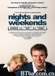 NightsandWeekends-720p|1080p高清bt种子下载
