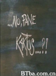 仙人掌一家 仙人掌先生 NO Pane Kaktus (1970)  BT磁力 迅雷网盘下载