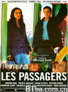 乘客 The Passengers 匆匆过客 (1999)  BT磁力 迅雷网盘下载