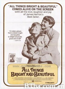 这不应发生在兽医身上 All Things Bright and Beautiful 万物有灵且美 (1970)  BT磁力 迅雷网盘下载