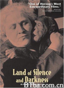 沉默与黑暗的世界 无声无色 Land of Silence and Darkness (1970)  BT磁力 迅雷网盘下载
