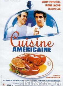 美国料理 American Cuisine 美国厨师 (1998)  BT磁力 迅雷网盘下载