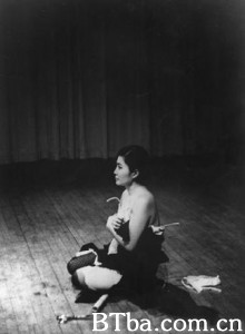 CutPiece (1970)  BT磁力 迅雷网盘下载