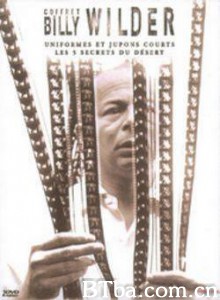 Portraitd'unhomme'à60%parfait':BillyWilder Portrait of a '60% Perfect Man': Billy Wilder (USA) (1970)  BT磁力 迅雷网盘下载