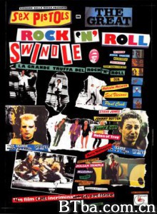 thegreatrock'n'rollswindle-720p|1080p高清bt种子下载