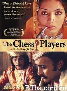 下棋者 棋手 The chess player (1977)  BT磁力 迅雷网盘下载