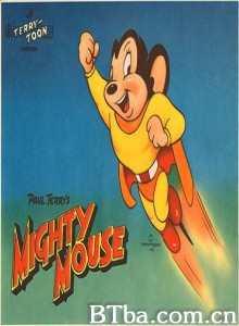 太空飞鼠 大力鼠 (1970)  BT磁力 迅雷网盘下载
