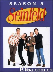 宋飞正传第五季 宋飞外传 第五季 宋飞正传 (1993)  BT磁力 迅雷网盘下载