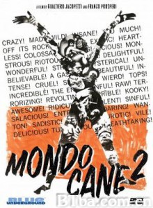 世界残酷奇谭2 Crazy World Insane World (1963)  BT磁力 迅雷网盘下载